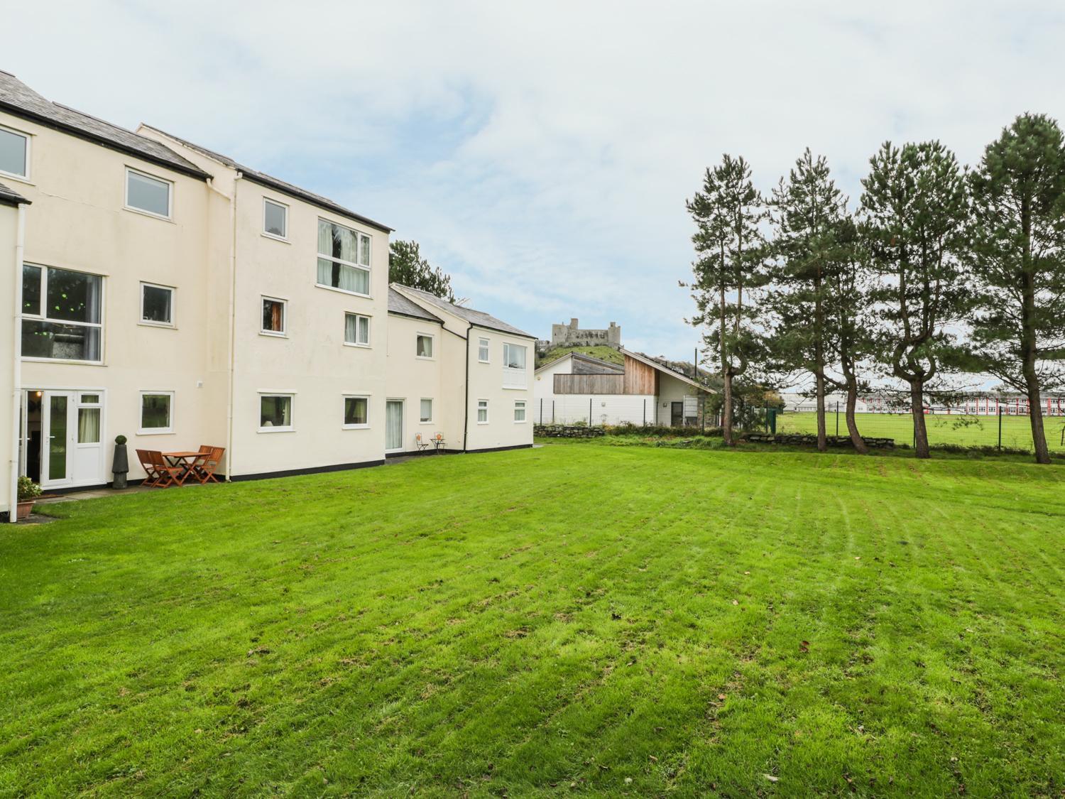 Driftwood Harlech Exterior foto