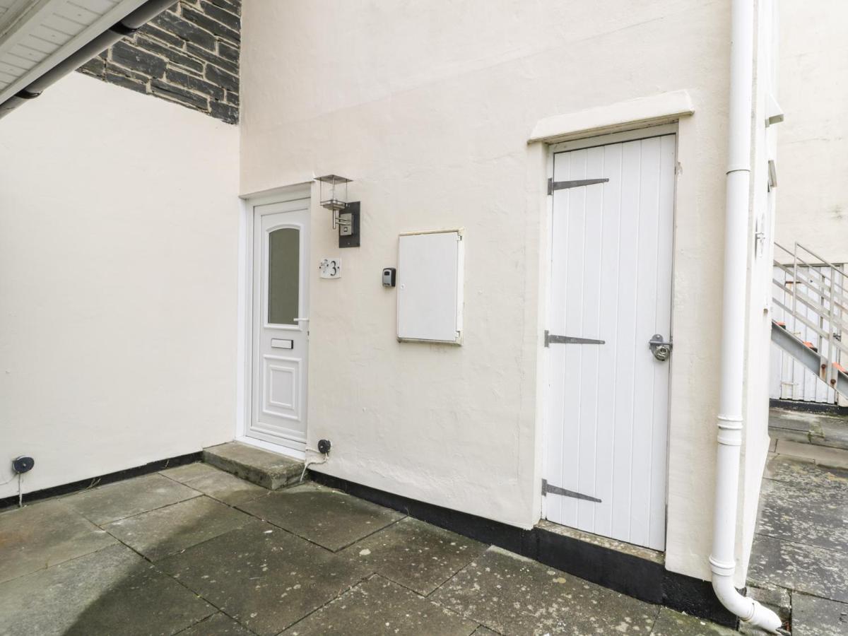 Driftwood Harlech Exterior foto